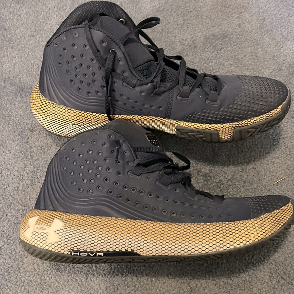 Under Armour HOVR Havoc